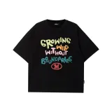 Чисто черный