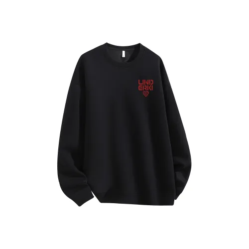 Lind Erki Унисекс Свитшоты