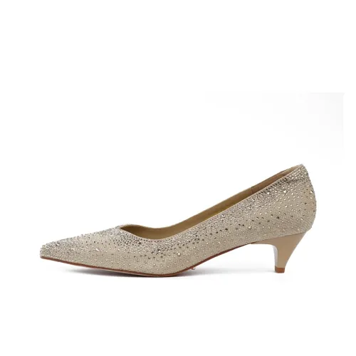 TIHOO Высокие каблуки Женские