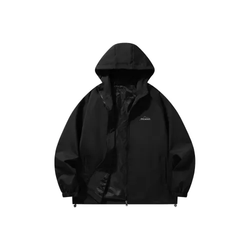 DIEMME Унисекс Куртки