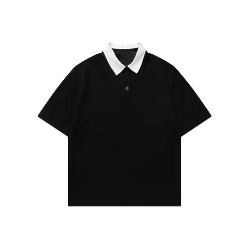 Evil Lions Унисекс Поло