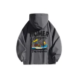 Темно-серый