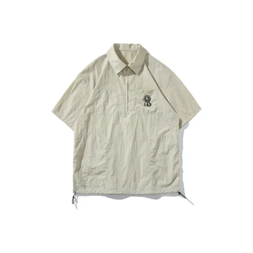 FOREST LIBRARY Мужские рубашки