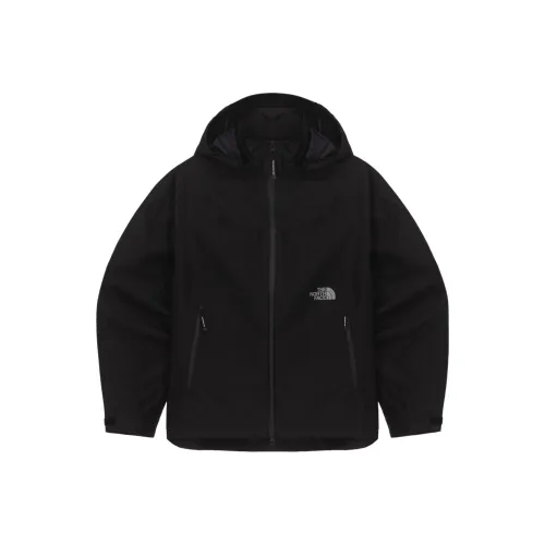 THE NORTH FACE SLOPE Куртки и Пальто Мужской Черный