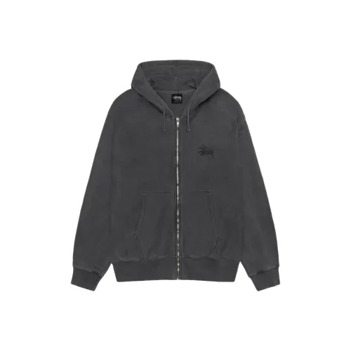 Stussy SS25 Унисекс Куртки