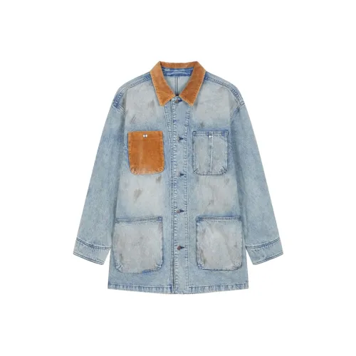 CROQUIS Тренчкот Мужской 9O9911970