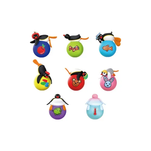 Spiritual Creations Слепые коробки