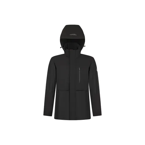 Seven Мужские Куртки