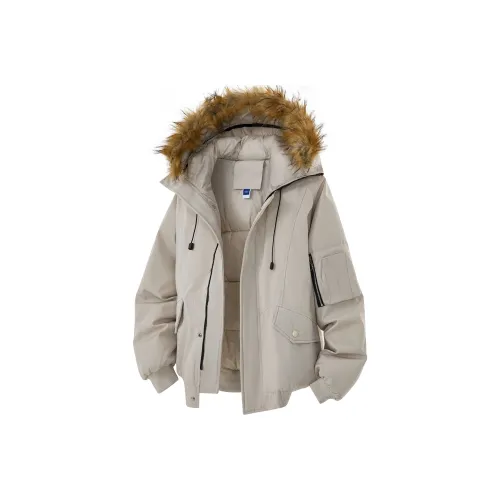 SIMPLE RIMLESS SRME PARKA Куртка Унисекс