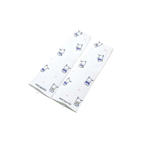 Hello Kitty Sanrio series Полиэстер Нарукавники с защитой от солнца Женские