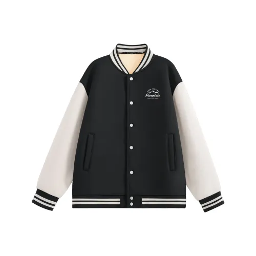 Miniso Унисекс Бейсбольные Джерси