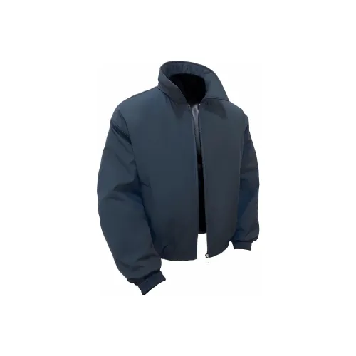 EYEUNDERSTAND Хлопковый пуховик унисекс