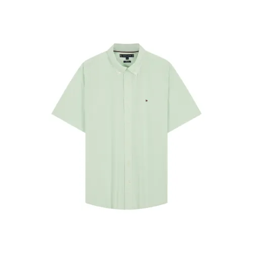 Tommy Hilfiger Мужские Рубашки