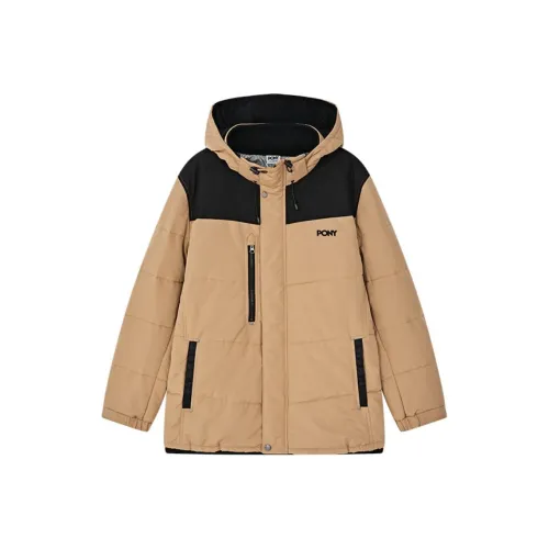 Pony Umbra Мужские пуховики