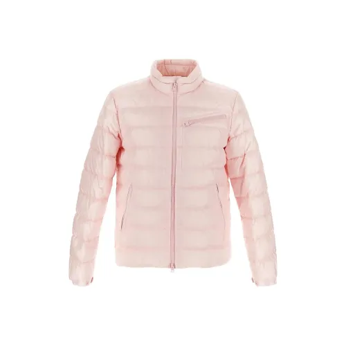 Moncler Down Jacket Men's Light Pink