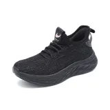 Женский, черный