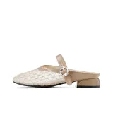 Абрикосовый