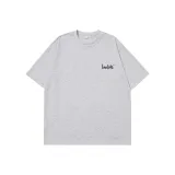 Серый меланж