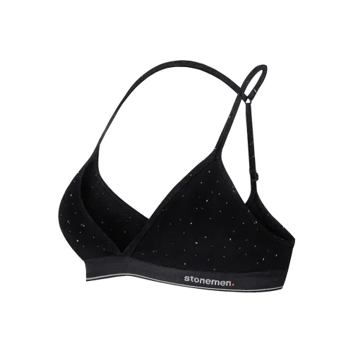 STONEMEN Женские бюстгальтеры