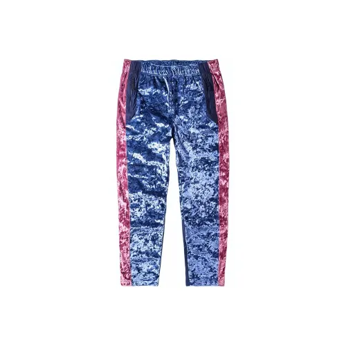 THE NORTH FACE Повседневные брюки Мужские Синие