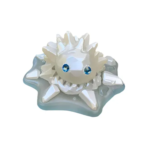 POP MART Okuzumi Rest Слепые коробки