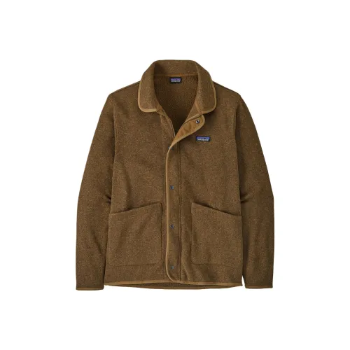 Patagonia Мужские Куртки