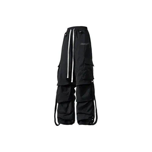 Centennial Globe Карго Брюки Унисекс