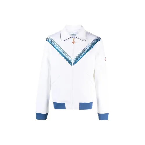 CASABLANCA Куртки и Пальто Мужской Белый