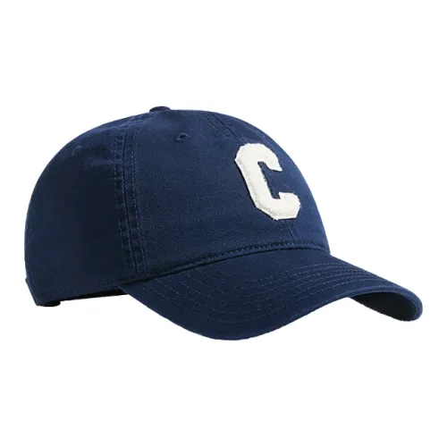 Classmate Yang Хлопковые кепки унисекс