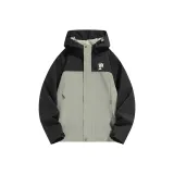 Одинарный излив (Черный/Зеленый)