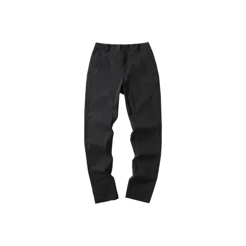 JACK WOLFSKIN Мужские Повседневные Брюки