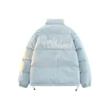 Светло-голубой