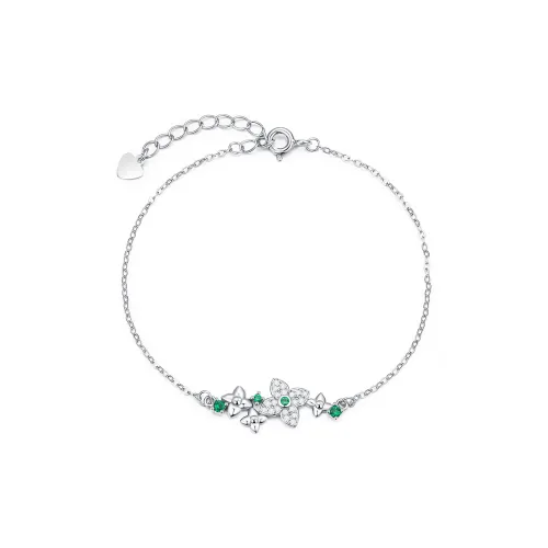 Jodie Kevin Alloy Браслеты Женские