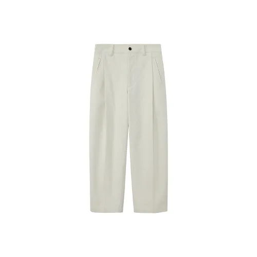 NANS STUDIO Мужские Повседневные Штаны