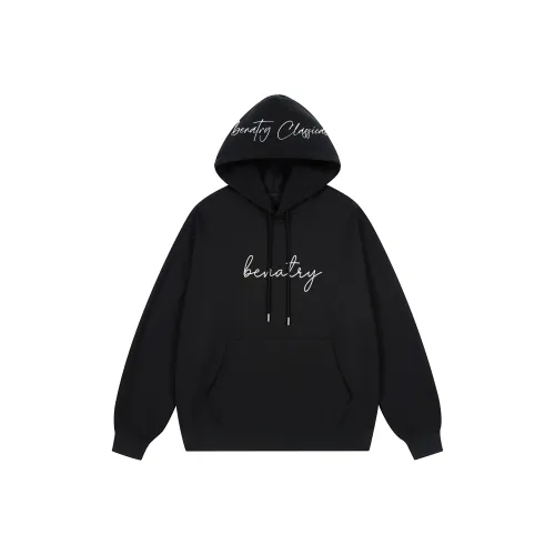 BENATRY Унисекс Свитшоты