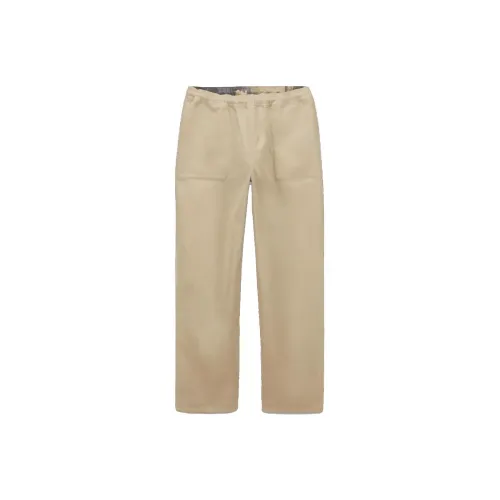 Nike SB x Doyenne Хаки Мужские Повседневные Штаны