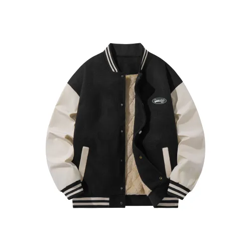 SESAME STREET Бейсбольная куртка Унисекс