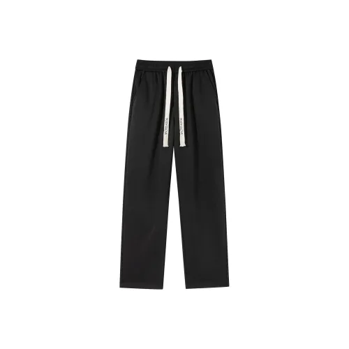 BODY GLOVE Вязаные тренировочные штаны унисекс