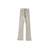 Грязно-желтый