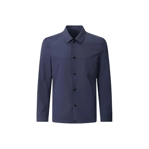 Montagut Мужские Куртки