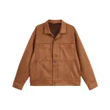 E10 Темно-кофейный