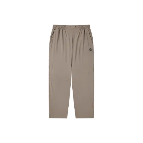 Umbro Co-brand Мужские Вязаные Тренировочные Штаны