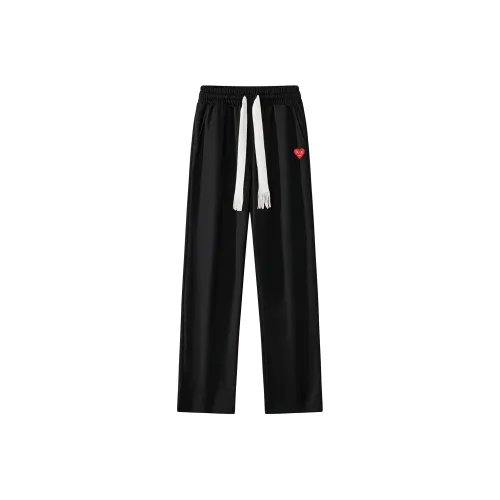 Emoji Унисекс Повседневные Брюки