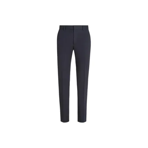 Ermenegildo Zegna Мужские Повседневные Брюки
