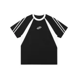 Черный/Белый