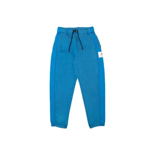 Jordan Air Jordan x UNION NRG AJ Синий Мужские Повседневные Штаны