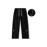 Черный (с флисовой подкладкой)