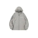 Бетонно-серый