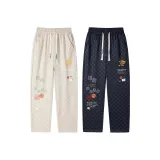 2 шт (хаки + темно-синий)