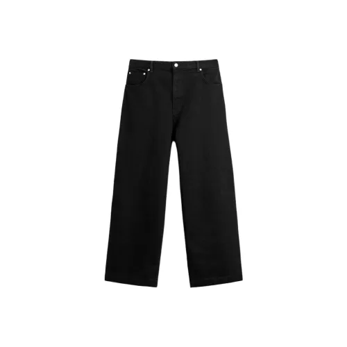 ZARA Мужские Джинсы
